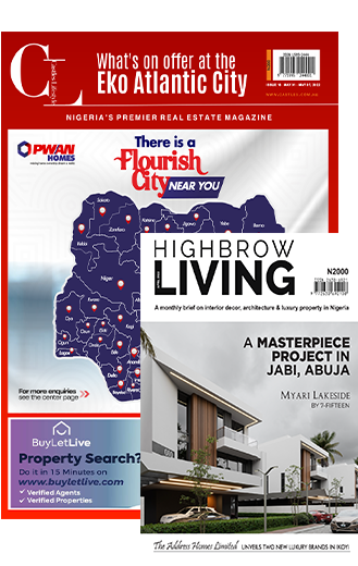 Castles Lifestyle Magazine