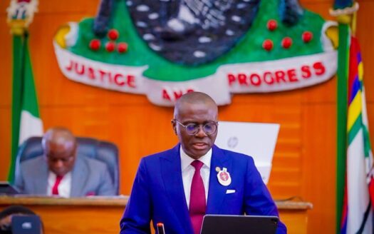 Sanwo-Olu