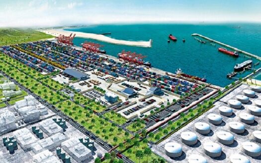 Lagos Free Zone