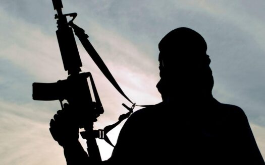 Gunmen