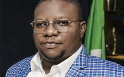 Akintayo Adaralegbe
