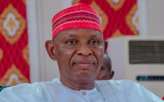 Kao Governor, Abba Yusuf