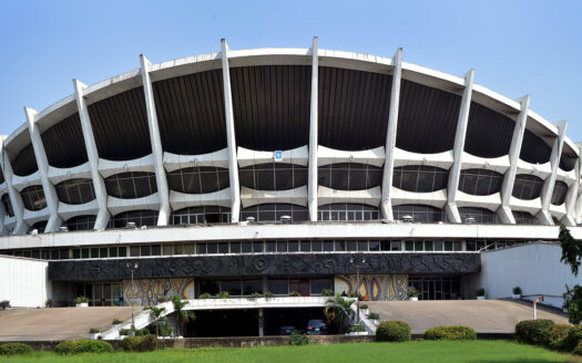 National Theatre