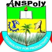 Logo photo of ANAMBRA STATE POLYTECHNIC, MGBAKWU