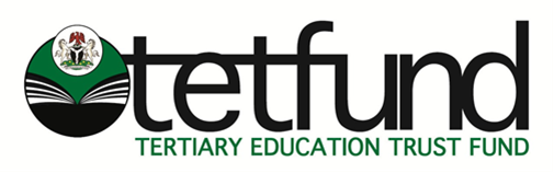 The Logo of TETFUND